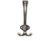 Мебельный крючок BOYARD K306BAZ.2 1