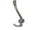 Мебельный крючок BOYARD K306BAZ.2 3