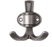 Мебельный крючок BOYARD K211BAZ.2