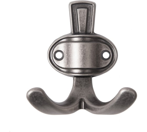 Мебельный крючок BOYARD K211BAZ.2