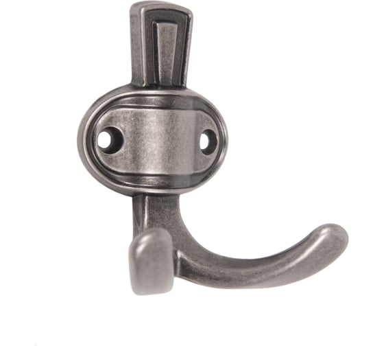 Мебельный крючок BOYARD K211BAZ.2