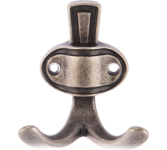 Мебельный крючок BOYARD K211BAZ.2