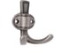 Мебельный крючок BOYARD K211BAZ.2 3
