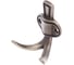 Мебельный крючок BOYARD K211BAZ.2 5