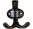 Мебельный крючок BOYARD K211BAZ.2 7
