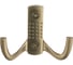 Мебельный крючок BOYARD K204SN.6 1
