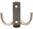 Мебельный крючок BOYARD K204SN.6 4