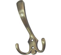 Мебельный крючок BOYARD K302AB.6