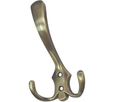 Мебельный крючок BOYARD K302AB.6