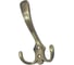Мебельный крючок BOYARD K302AB.6 1