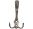 Мебельный крючок BOYARD K302AB.6 3