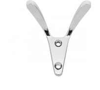 Мебельный крючок BOYARD K212CP.2