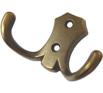 Мебельный крючок BOYARD K203AB.2