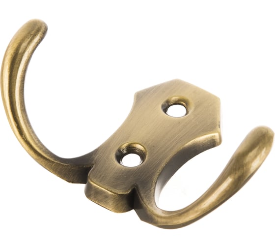 Мебельный крючок BOYARD K203AB.2