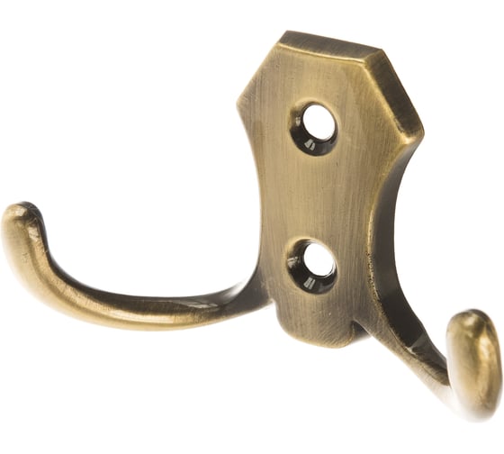 Мебельный крючок BOYARD K203AB.2