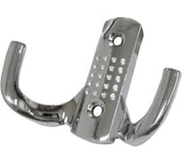 Мебельный крючок BOYARD K204CP.6