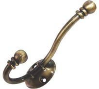 Мебельный крючок BOYARD K209AB.6