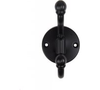 Мебельный крючок BOYARD K213BL.6