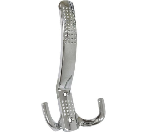 Мебельный крючок BOYARD K305CP.6