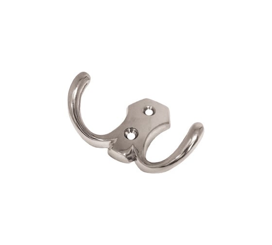 Мебельный крючок BOYARD K203CP.2