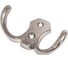 Мебельный крючок BOYARD K203CP.2 1
