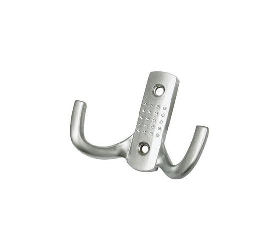Мебельный крючок BOYARD K204SC.6