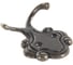 Мебельный крючок BOYARD K210AB.6 2