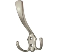 Мебельный крючок BOYARD K302SN.6