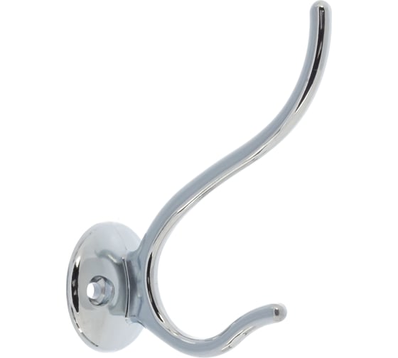Мебельный крючок BOYARD K208CP.6