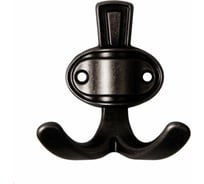 Мебельный крючок BOYARD K211ABL.2