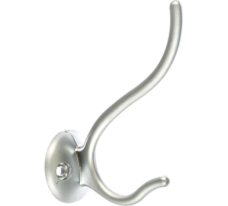 Мебельный крючок BOYARD K208SC.6