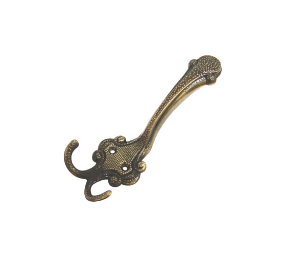 Мебельный крючок BOYARD K303AB.6