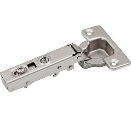 Петля с доводчиком для накладных дверей JET OPTIMA 700 clip-on D35мм HM700A.100NI99