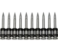 Крепеж для газового пистолета GEFEST 1000 шт. GP3.0-2.6*19