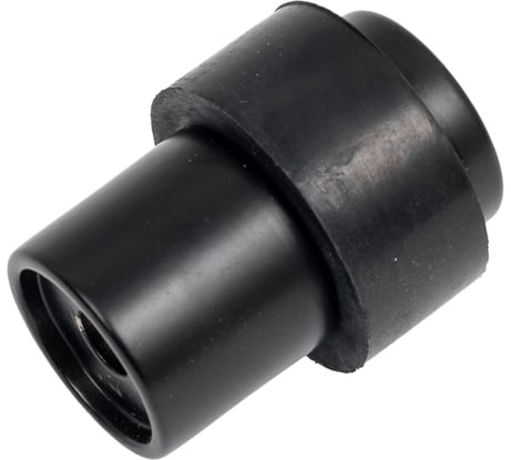 Упор дверной APECS DS-0014-BLM 33666
