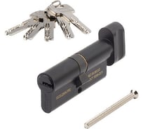 Цилиндровый механизм SM-70-C-BLM APECS 33867