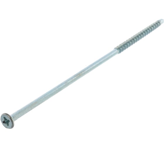 Дюбель-гвоздь INTERFIX 8 L160, потайной борт, быстрый монтаж ПП. 50 шт 3141