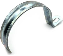 Металлическая однолапковая скоба КрепПак СМО 60-63 50 шт. в упаковке 011.1060