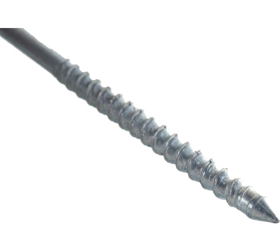 Дюбель-гвоздь INTERFIX 8 L80, потайной борт, быстрый монтаж ПП. 50 шт 8196