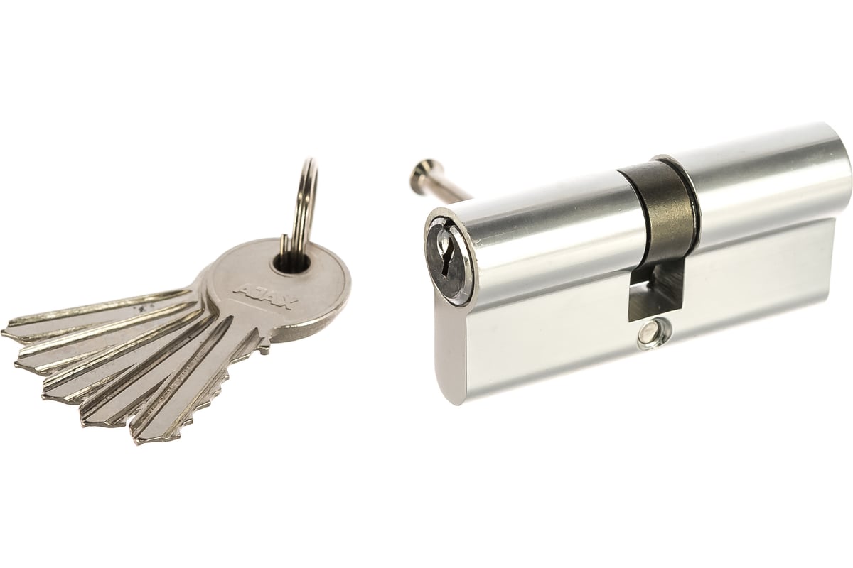 Ajax цилиндровый механизм. Цилиндровый механизм avers zm-70-c-cr. Ajax цилиндровый механизм. Ajax цилиндровый механизм. Цилиндровый механизм а200/80 mm (30+10+40) хром 5 кл.