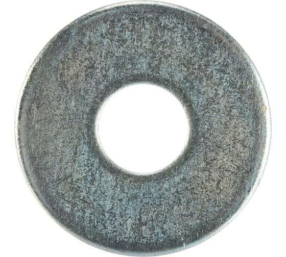 Кузовная шайба Метиз-Эксперт 14 оц DIN 9021 уп. 200 шт. 00-00005774