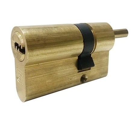 Цилиндровый механизм ГАРДИАН GB 67/36/31V/ G 5 кл. 28130