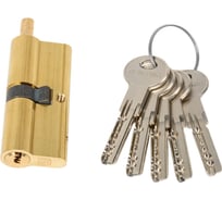 Цилиндровый механизм ГАРДИАН GB 72/36/36V/ G 5 кл. 28134