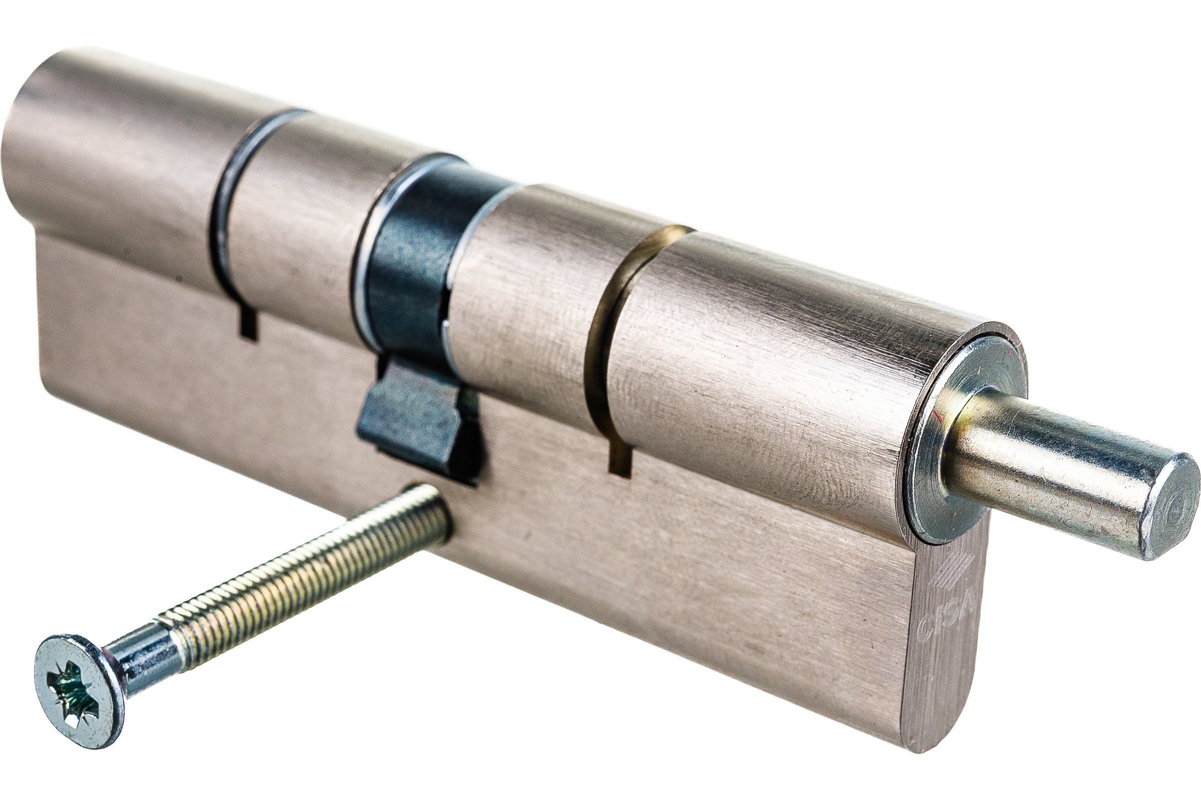 Цилиндровый механизм под вертушку CISA ASIX OE302-29.12 90 мм/40+