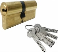 Цилиндровый механизм ГАРДИАН GB 82/41/41/ G 5 кл. 28113