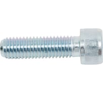 Винт Метиз-Эксперт М10х35 оц DIN 912 уп. 80 шт. БП-00040991