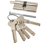 Цилиндровый механизм ГАРДИАН GB 67/36/31V/ Ni 5 кл. 28104