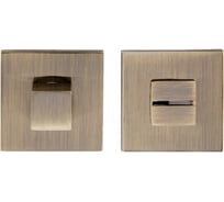 Фиксатор Code Deco Slim WC-3016-AB 33657