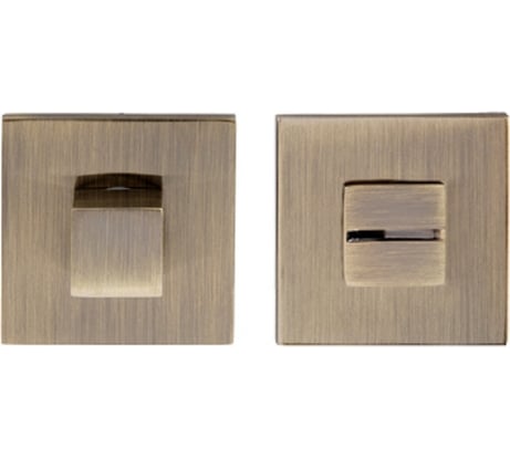 Фиксатор Code Deco Slim WC-3016-AB 33657