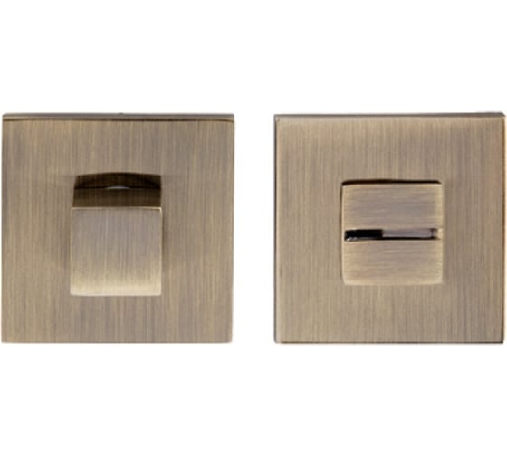 Фиксатор Code Deco Slim WC-3016-AB 33657